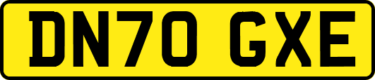 DN70GXE