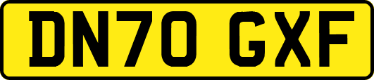 DN70GXF