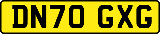 DN70GXG