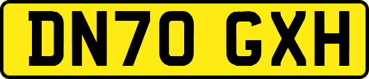 DN70GXH