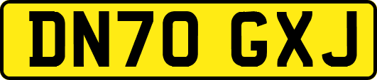 DN70GXJ