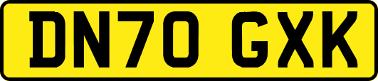 DN70GXK