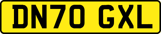 DN70GXL