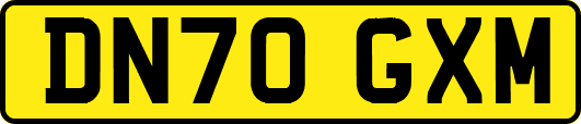 DN70GXM