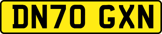DN70GXN