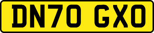DN70GXO