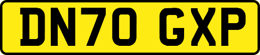 DN70GXP