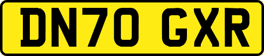 DN70GXR