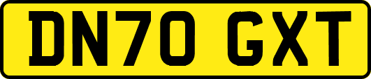 DN70GXT