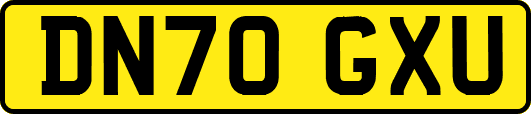 DN70GXU
