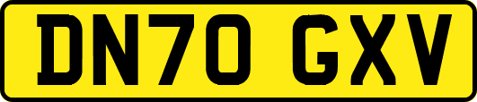 DN70GXV