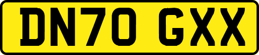 DN70GXX