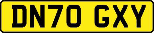DN70GXY
