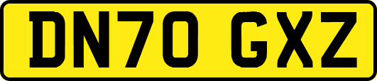 DN70GXZ