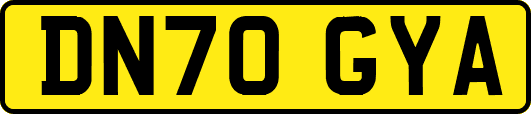 DN70GYA