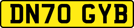 DN70GYB