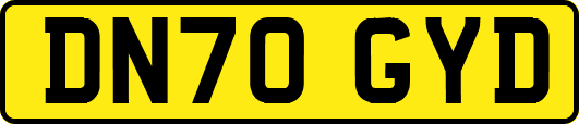 DN70GYD