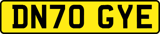 DN70GYE