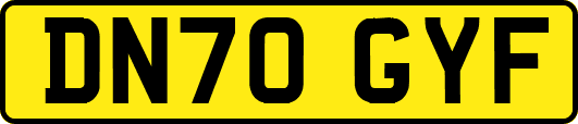 DN70GYF