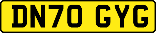 DN70GYG