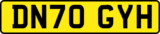 DN70GYH