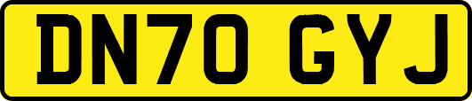 DN70GYJ