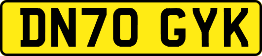 DN70GYK