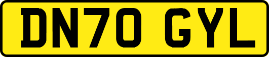 DN70GYL