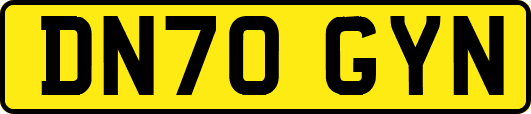 DN70GYN