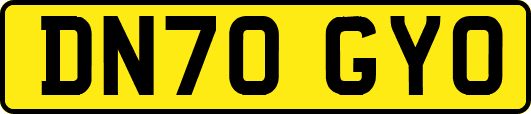 DN70GYO