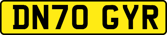 DN70GYR