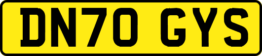 DN70GYS