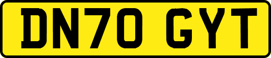 DN70GYT