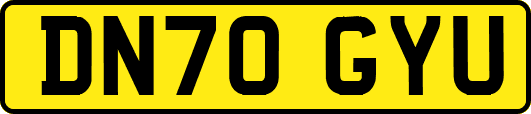 DN70GYU