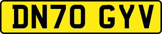 DN70GYV