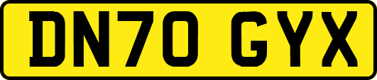DN70GYX