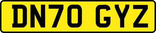 DN70GYZ