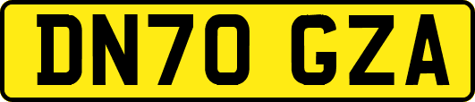 DN70GZA