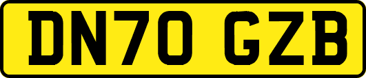DN70GZB