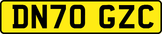 DN70GZC