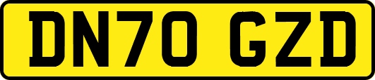 DN70GZD