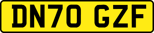DN70GZF