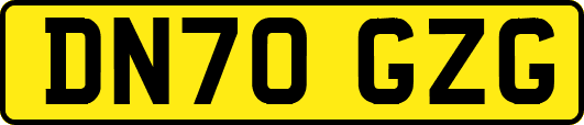 DN70GZG