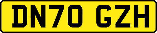 DN70GZH