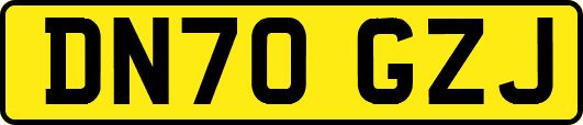 DN70GZJ