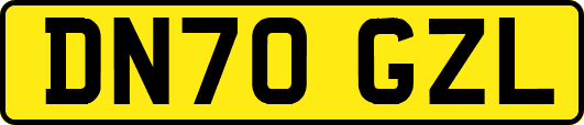 DN70GZL