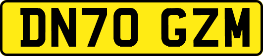 DN70GZM