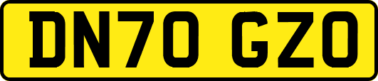 DN70GZO