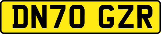 DN70GZR