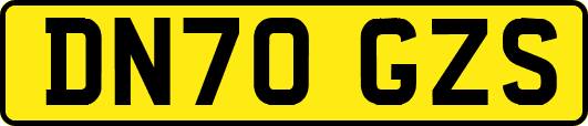 DN70GZS